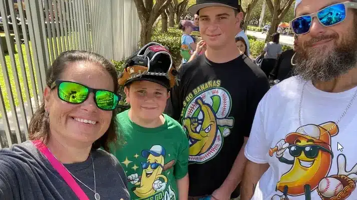Owens Family